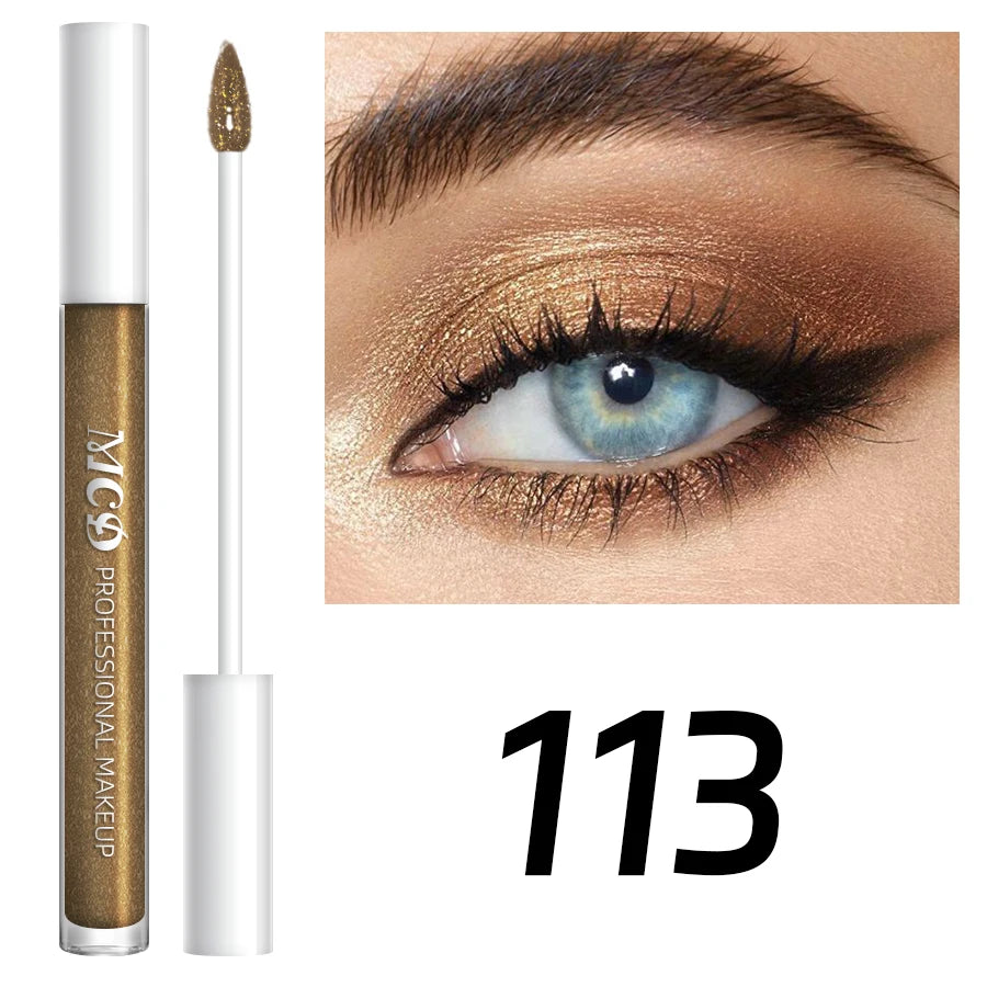 Liquid Eyeshadow