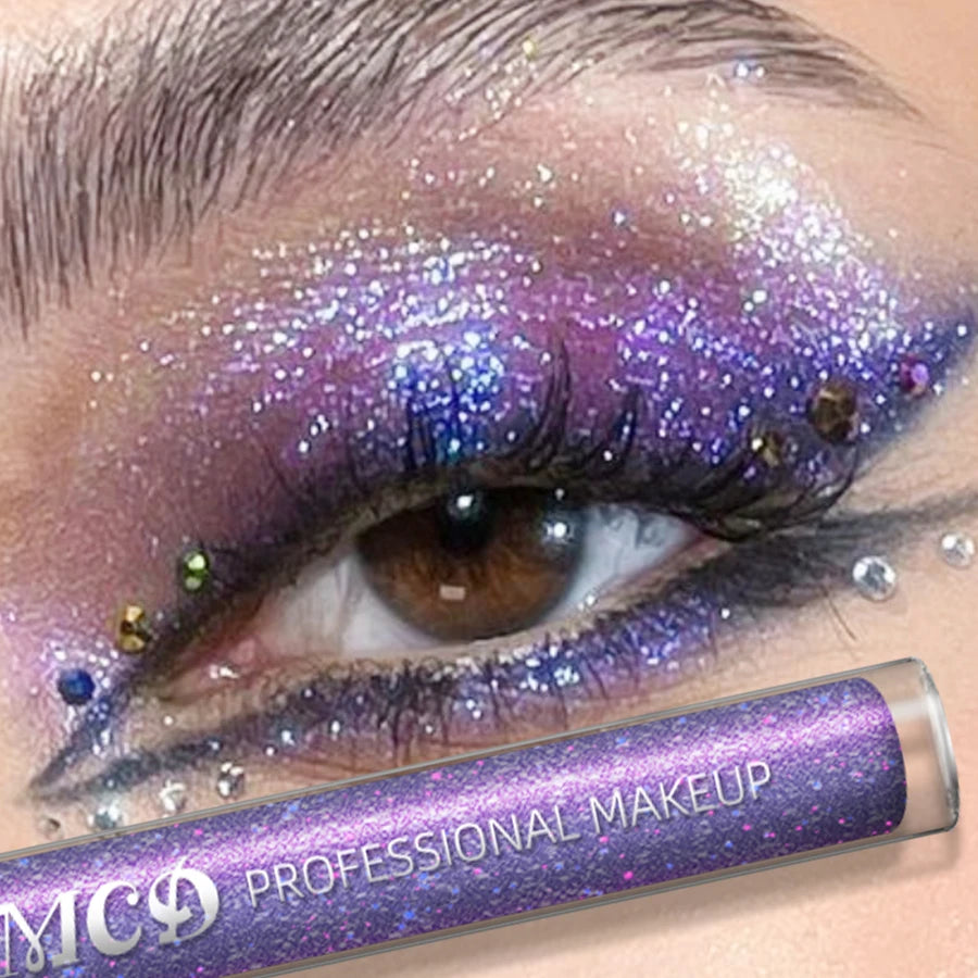 Liquid Eyeshadow