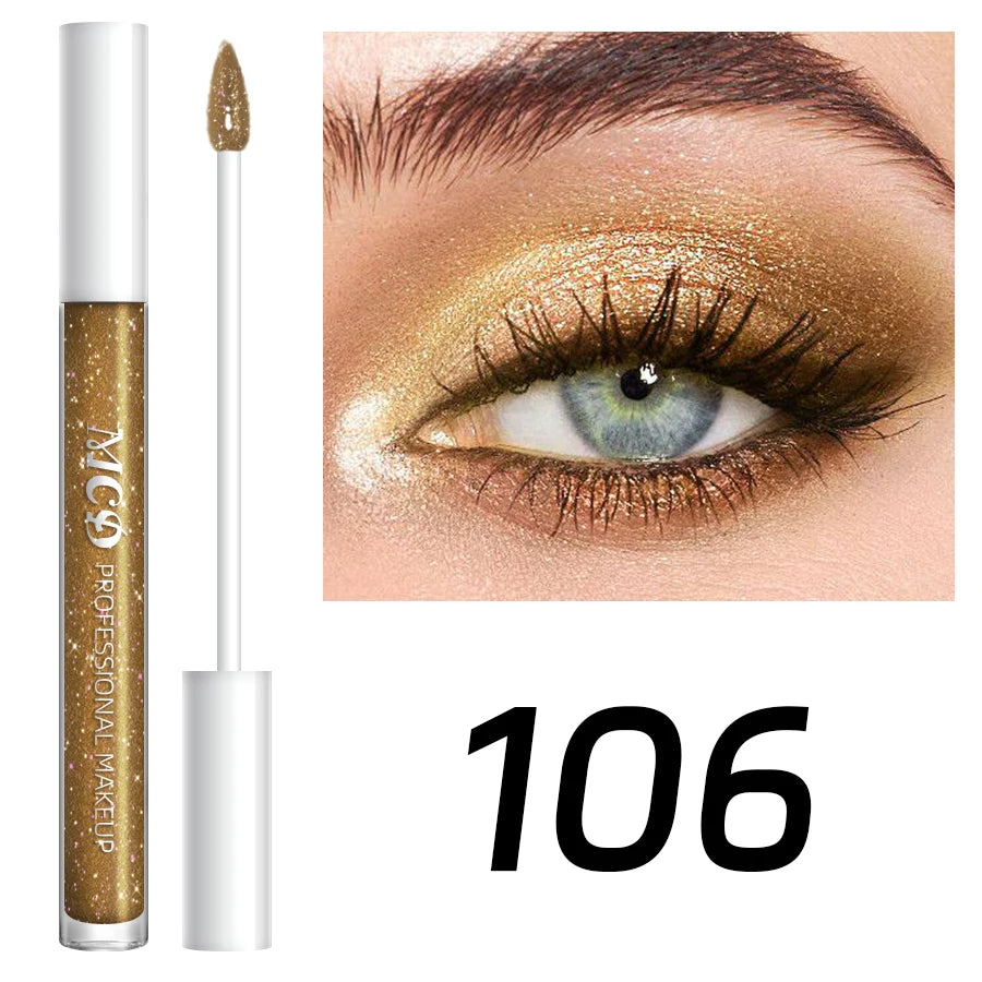 Liquid Eyeshadow