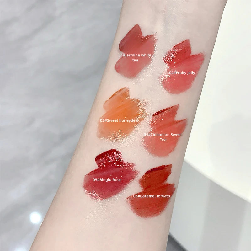 Gege Bunny Bloom Lipstick