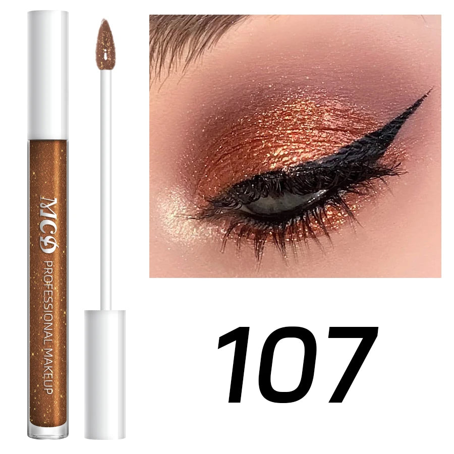 Liquid Eyeshadow