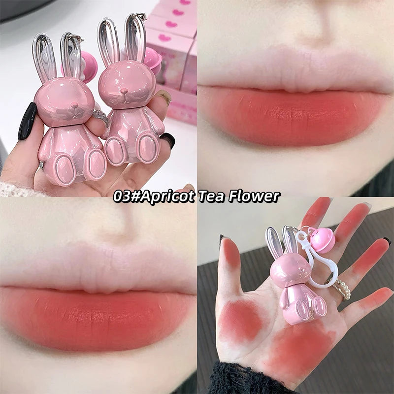 Gege Bunny Bloom Lipstick
