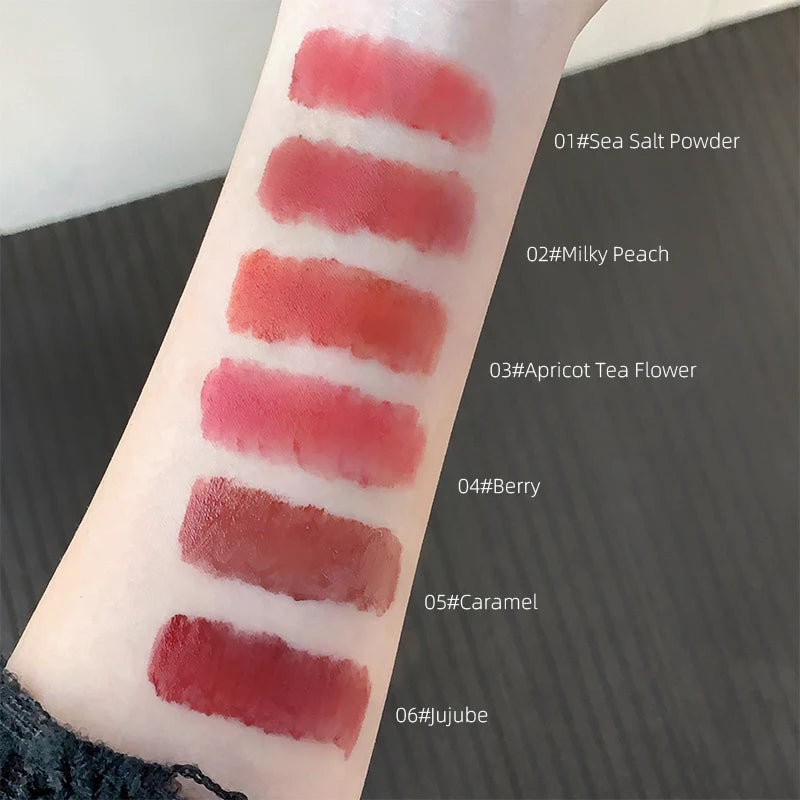 Gege Bunny Bloom Lipstick
