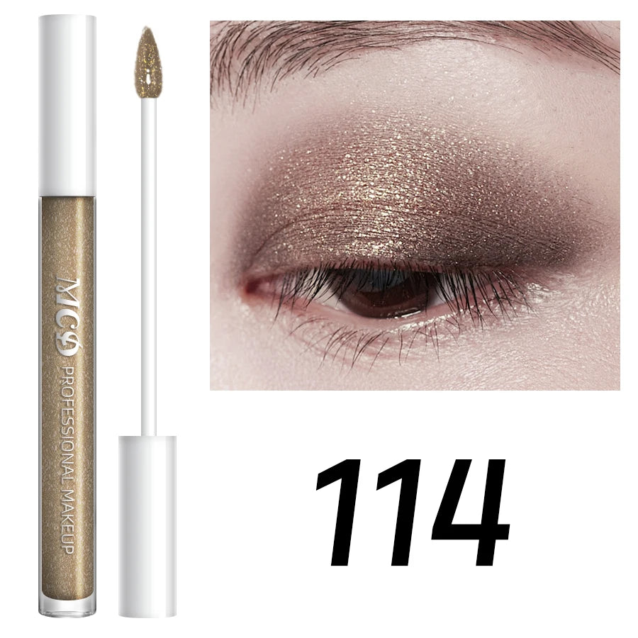 Liquid Eyeshadow