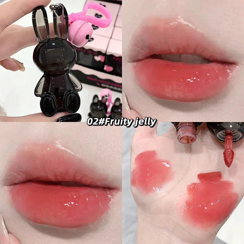 Gege Bunny Bloom Lipstick