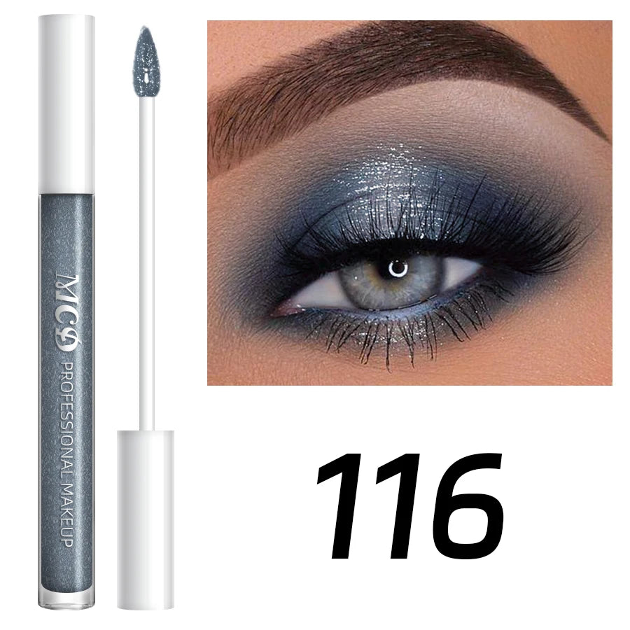 Liquid Eyeshadow