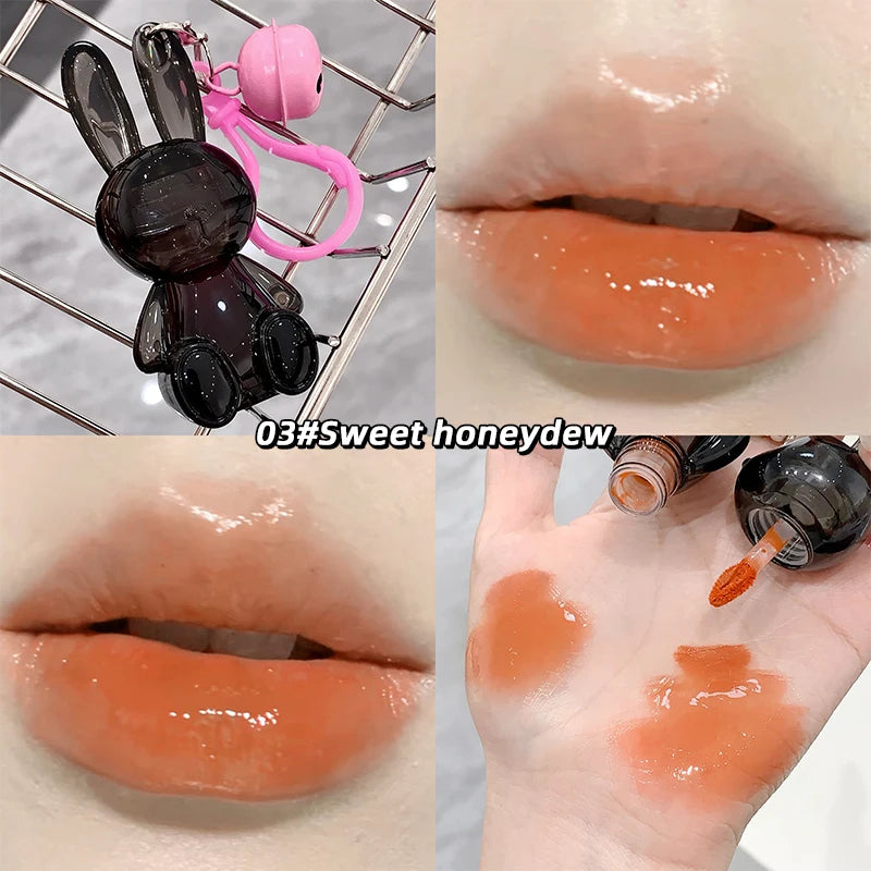 Gege Bunny Bloom Lipstick