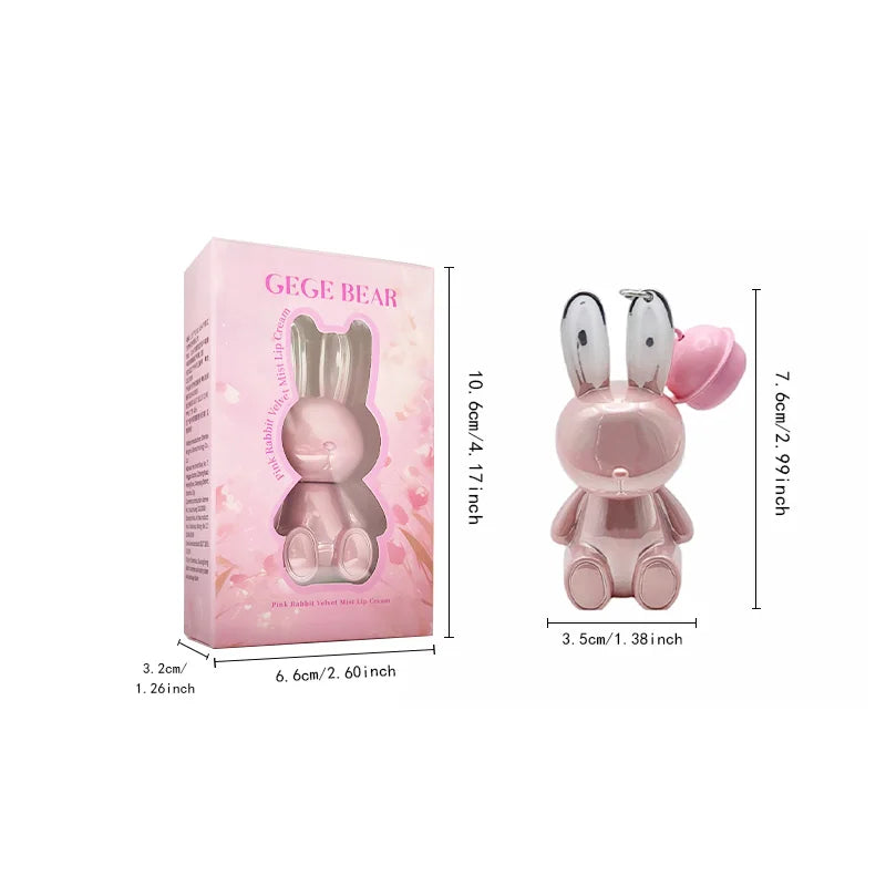 Gege Bunny Bloom Lipstick