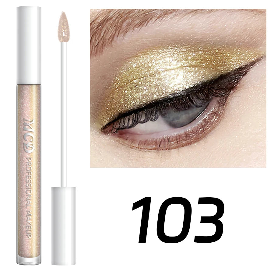 Liquid Eyeshadow