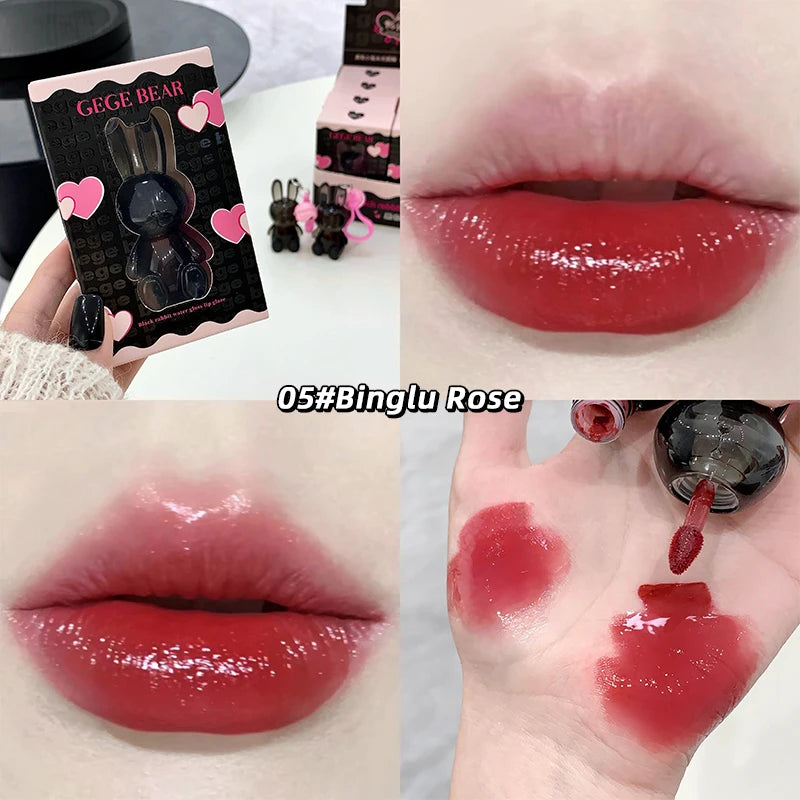 Gege Bunny Bloom Lipstick