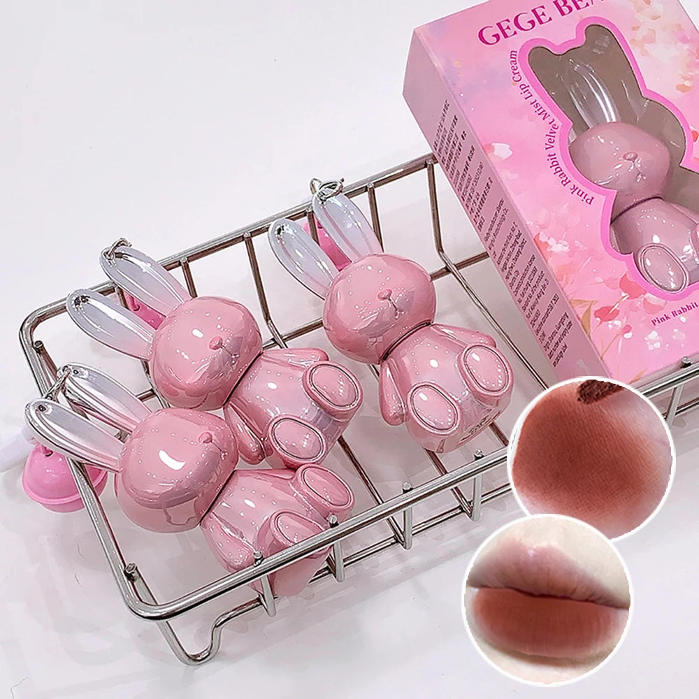 Gege Bunny Bloom Lipstick