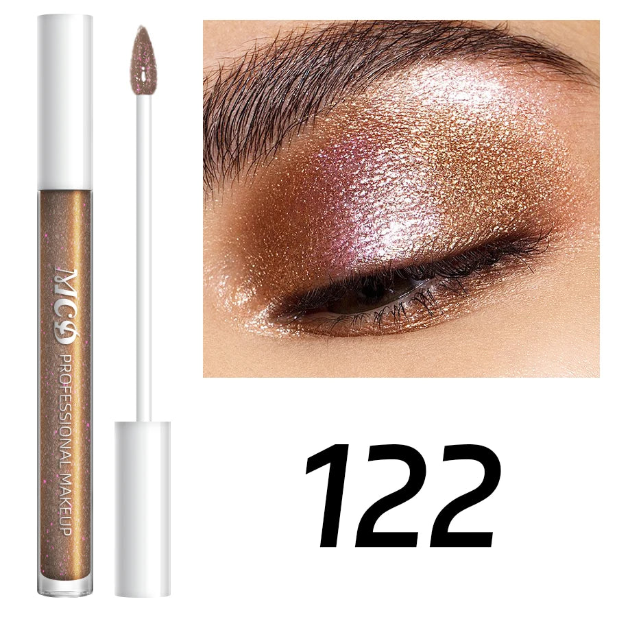 Liquid Eyeshadow