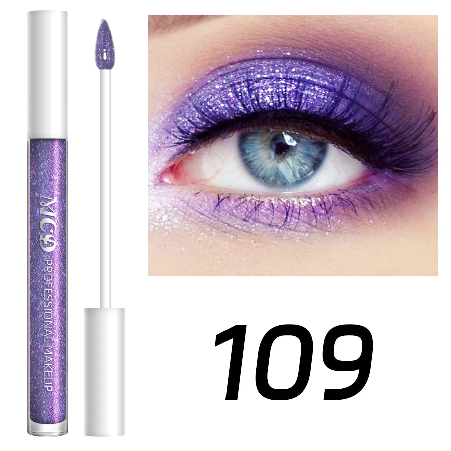 Liquid Eyeshadow