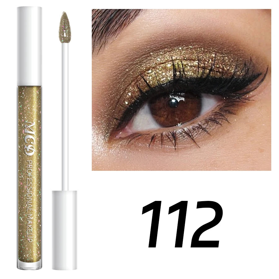 Liquid Eyeshadow