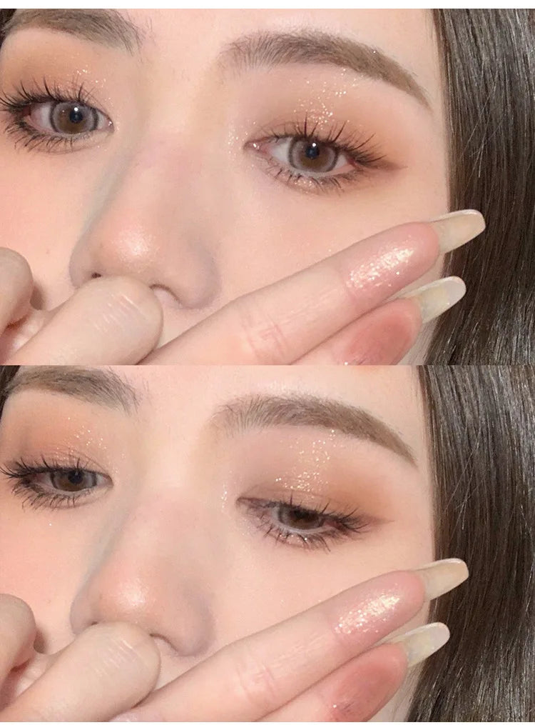 4Color Eyeshadow Palette