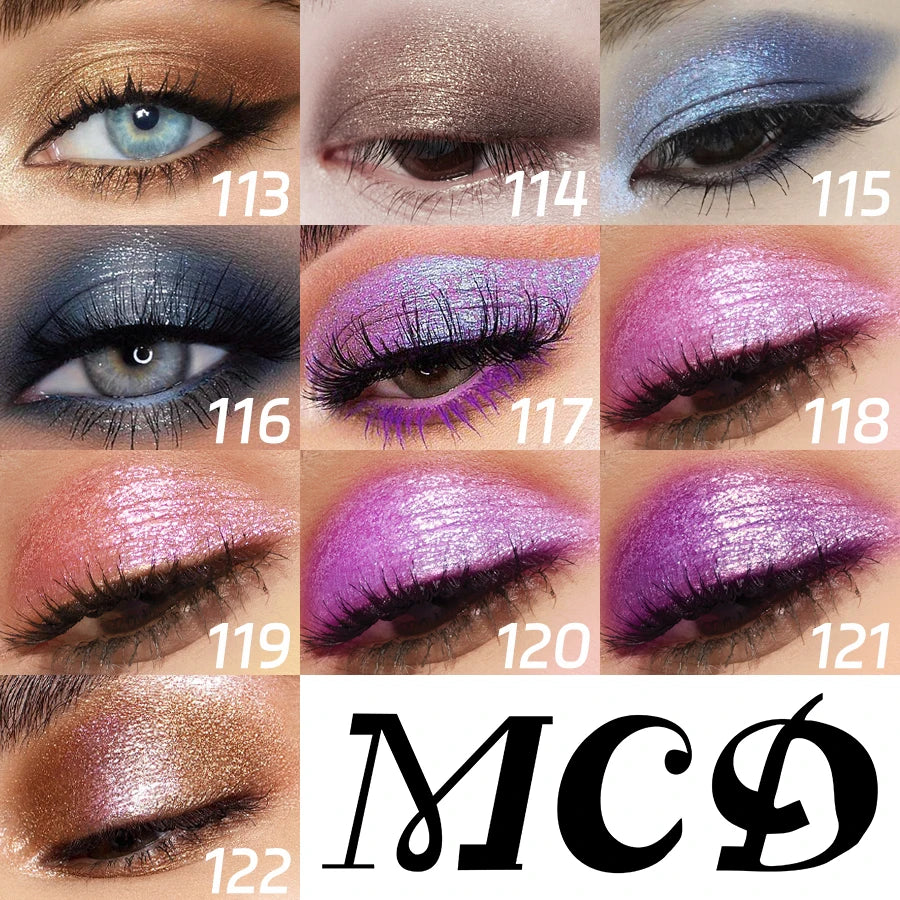 Liquid Eyeshadow
