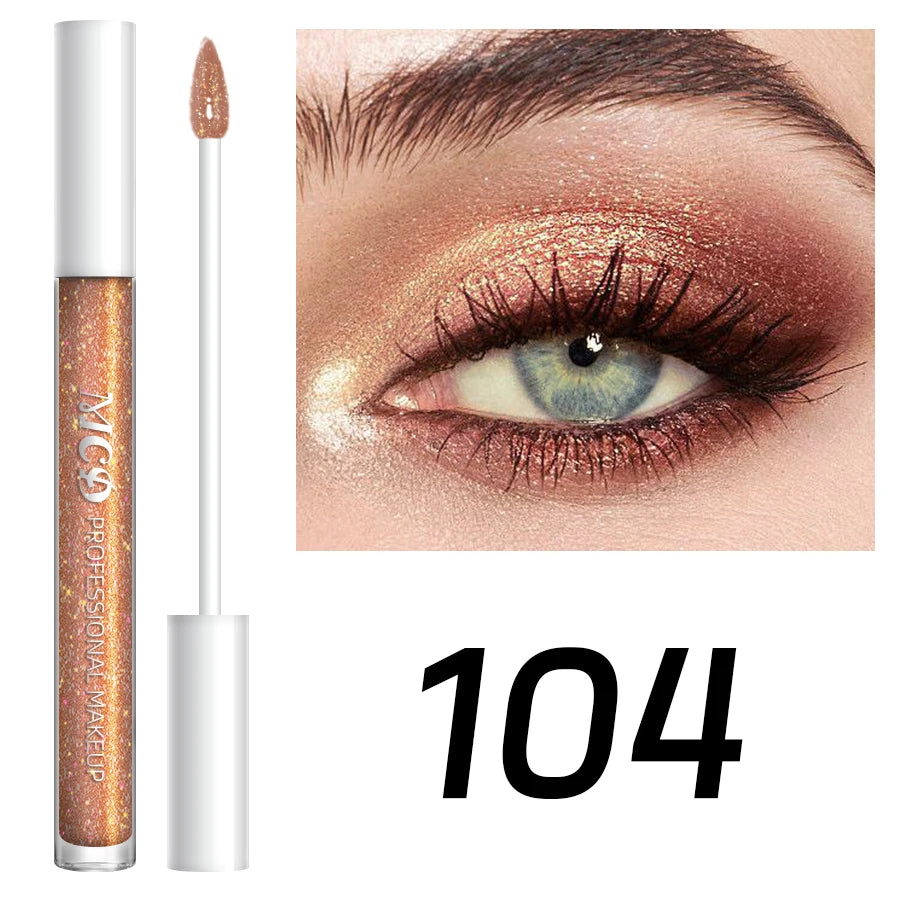 Liquid Eyeshadow