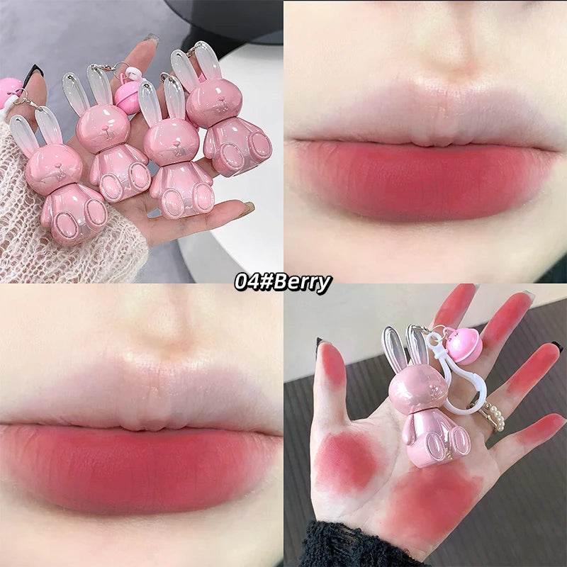 Gege Bunny Bloom Lipstick