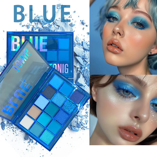 15 color Eyeshadow Makeup Palette