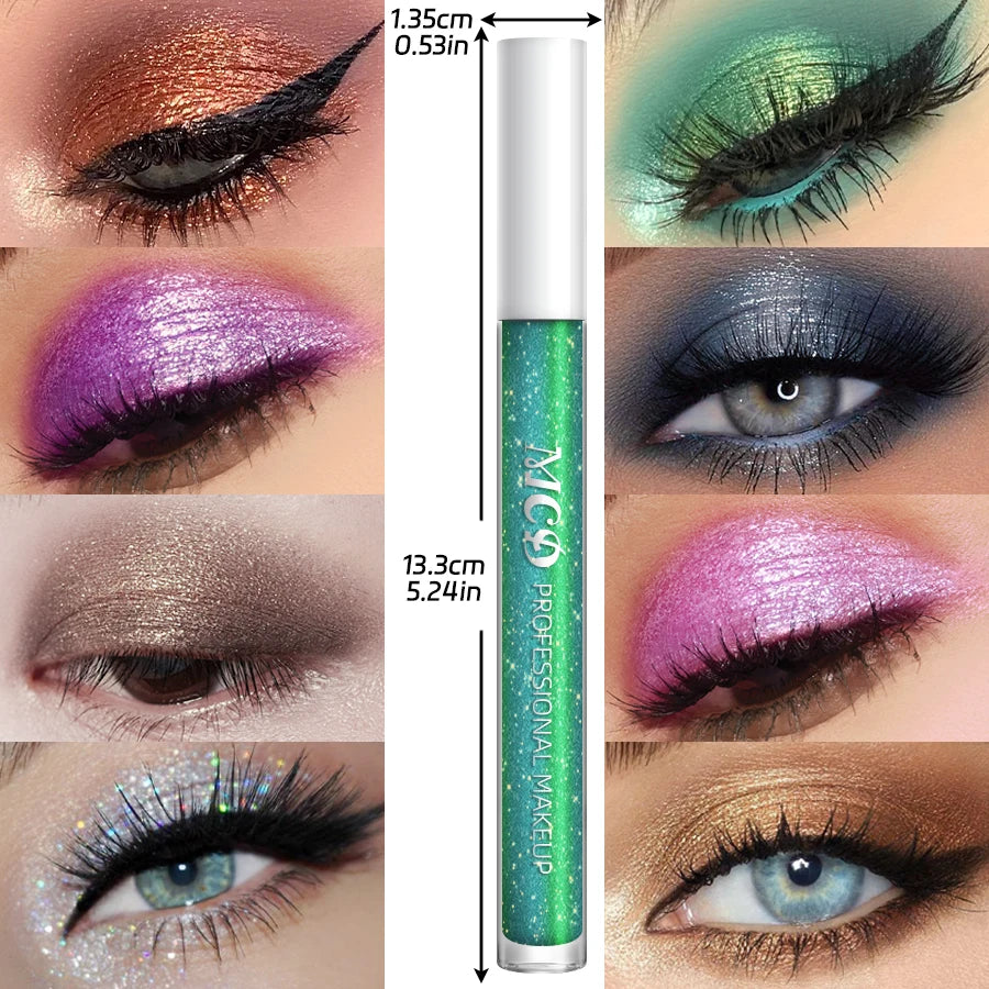 Liquid Eyeshadow