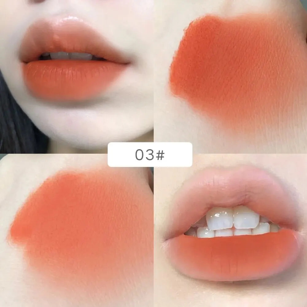 Bear Rabbit Lip Glaze