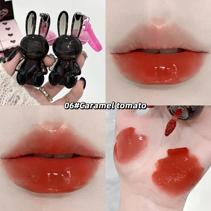 Gege Bunny Bloom Lipstick