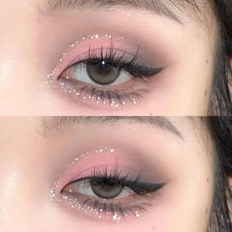 7 Color Eyeshadow Palette