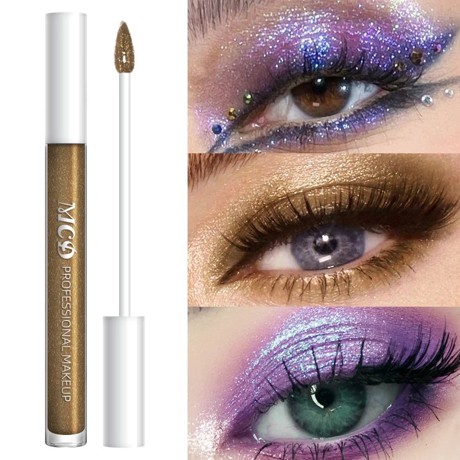 Liquid Eyeshadow