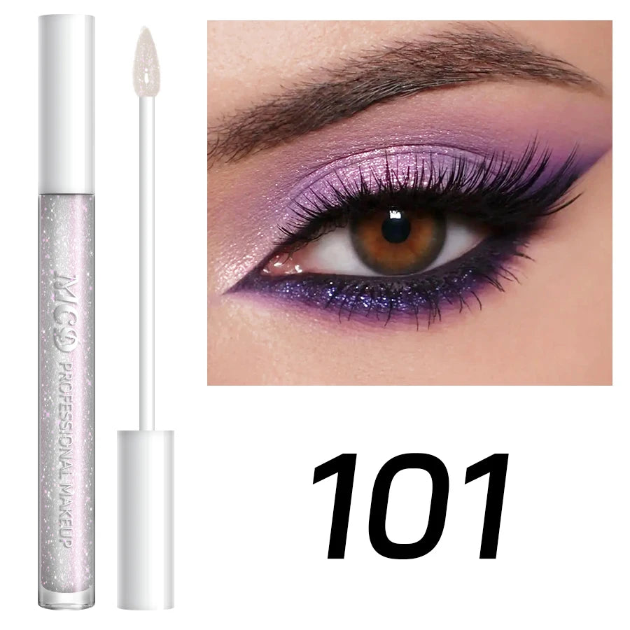 Liquid Eyeshadow