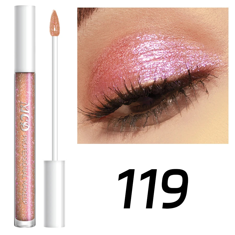 Liquid Eyeshadow