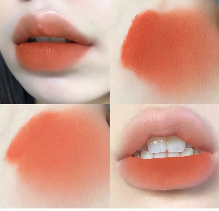 Bear Rabbit Lip Glaze