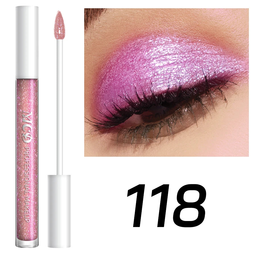 Liquid Eyeshadow