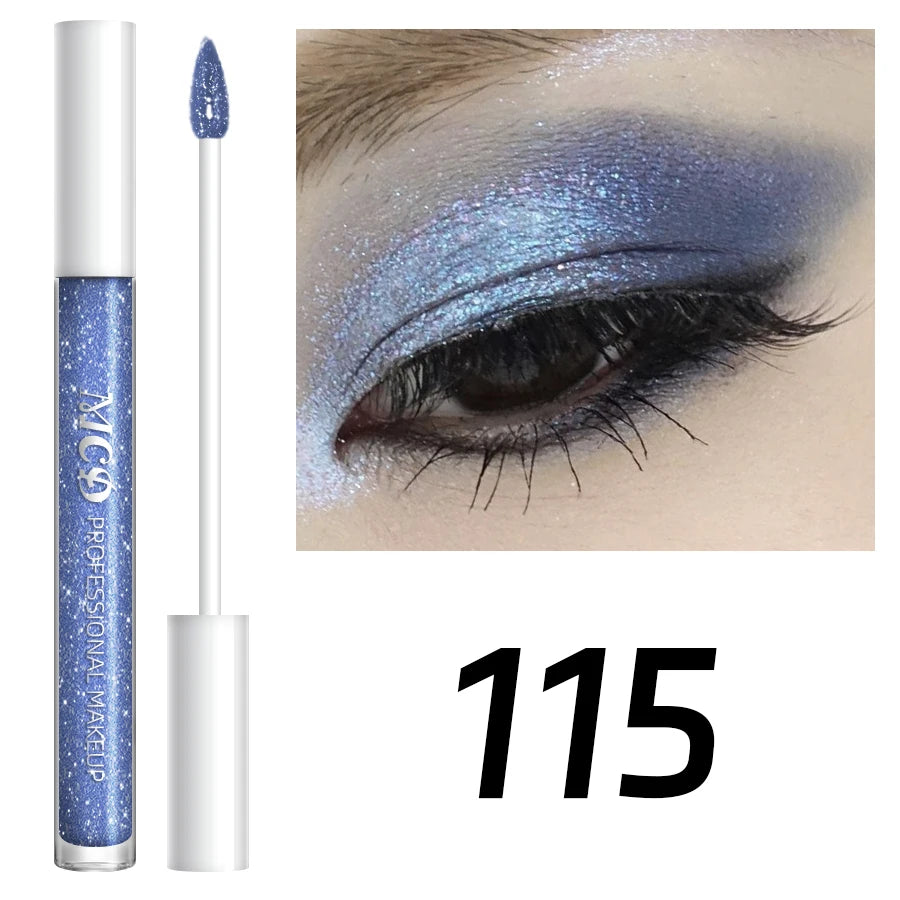 Liquid Eyeshadow