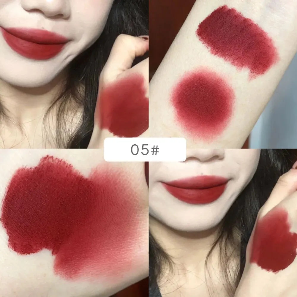 Bear Rabbit Lip Glaze