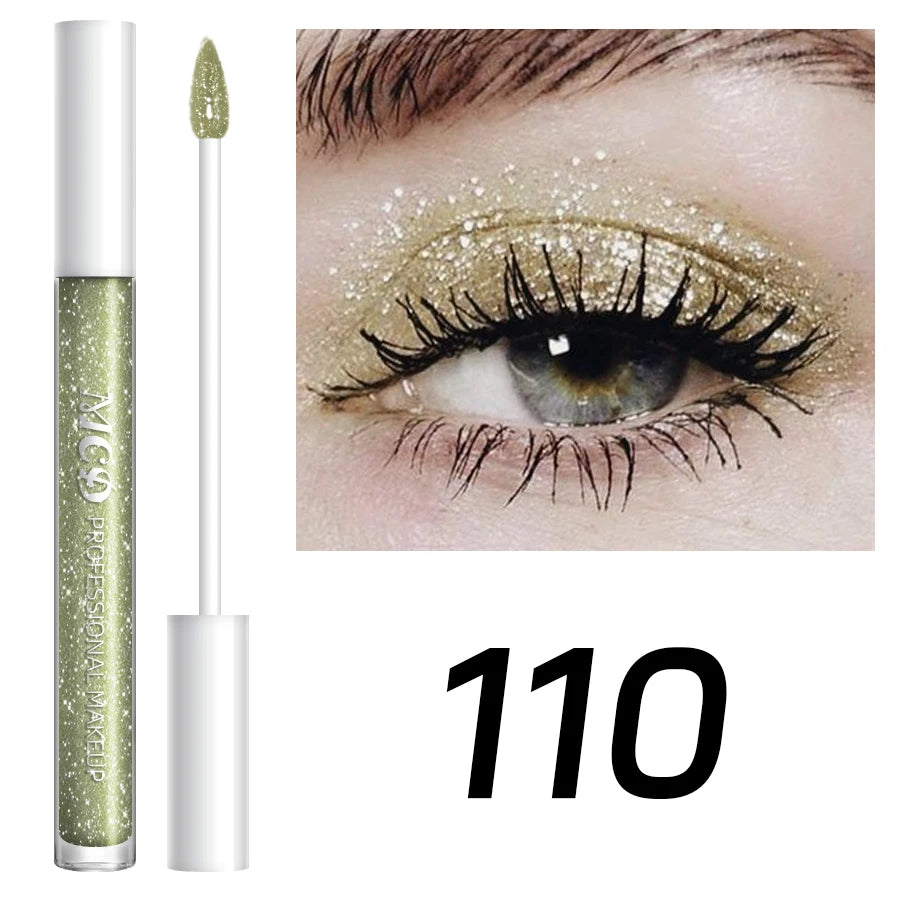 Liquid Eyeshadow