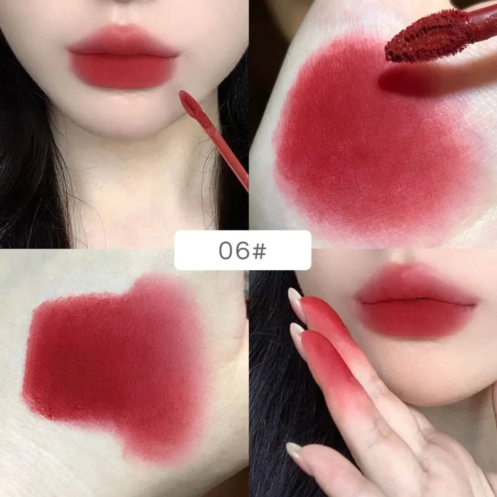 Bear Rabbit Lip Glaze