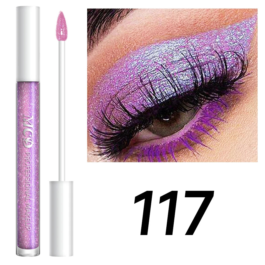 Liquid Eyeshadow