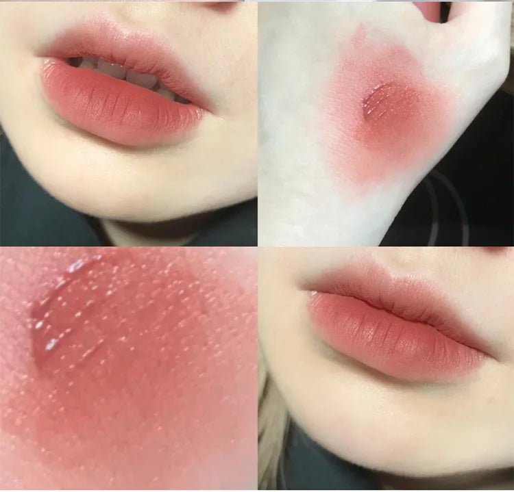 Bear Rabbit Lip Glaze