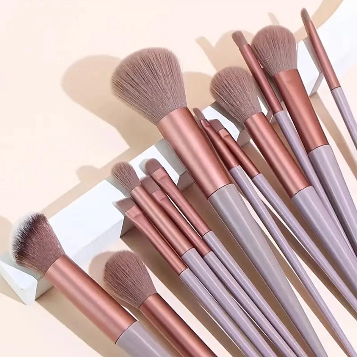 13 PCS Makeup Brush