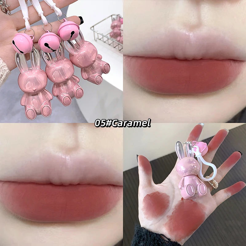 Gege Bunny Bloom Lipstick