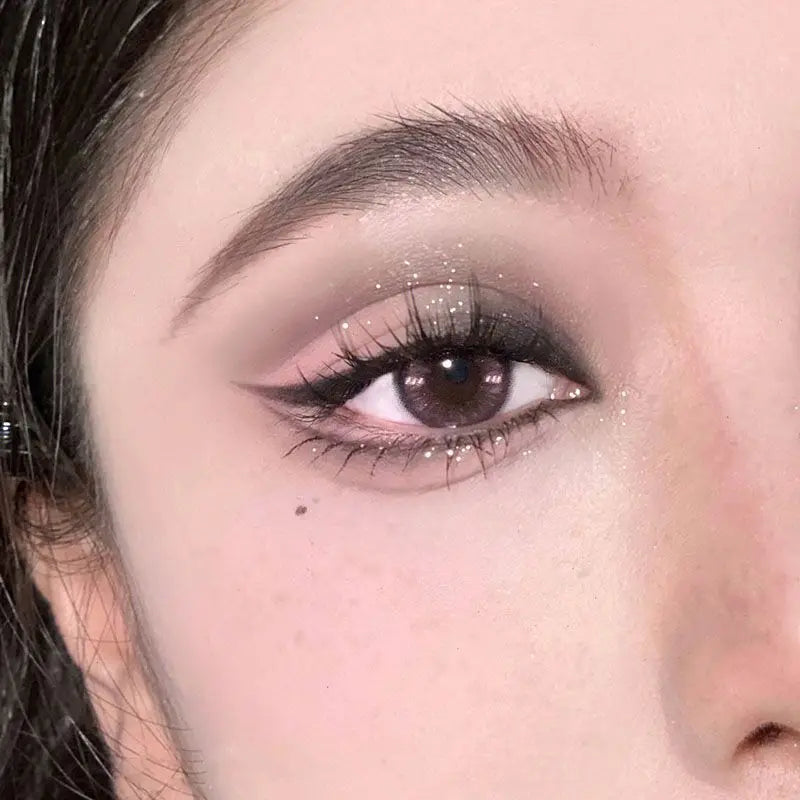 7 Color Eyeshadow Palette