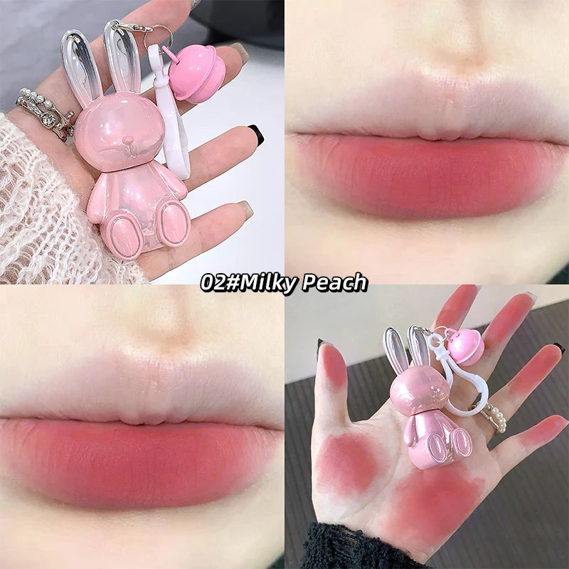 Gege Bunny Bloom Lipstick