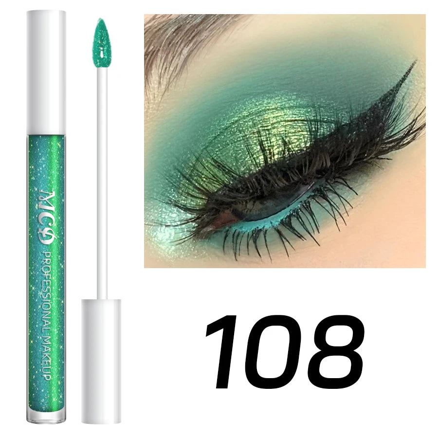 Liquid Eyeshadow