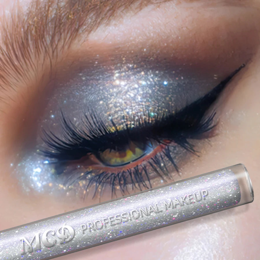 Liquid Eyeshadow