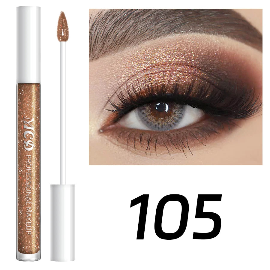 Liquid Eyeshadow
