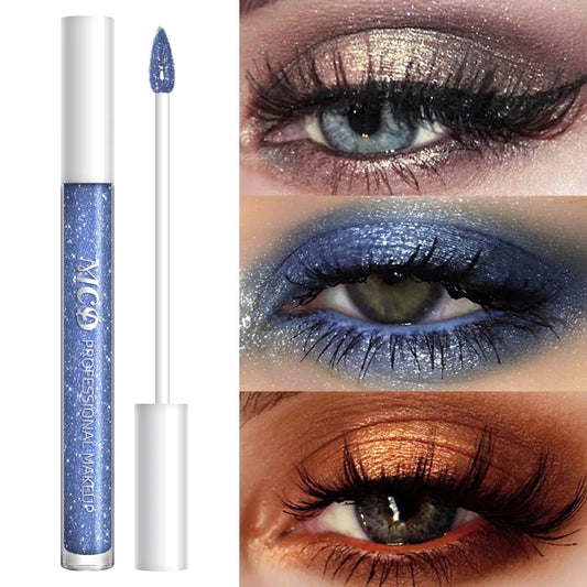 Liquid Eyeshadow