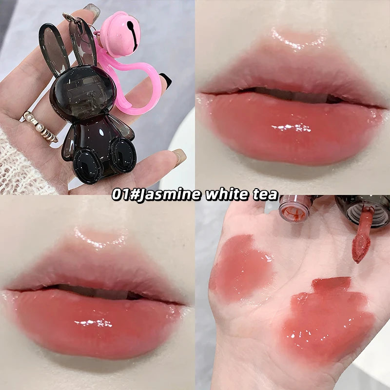 Gege Bunny Bloom Lipstick