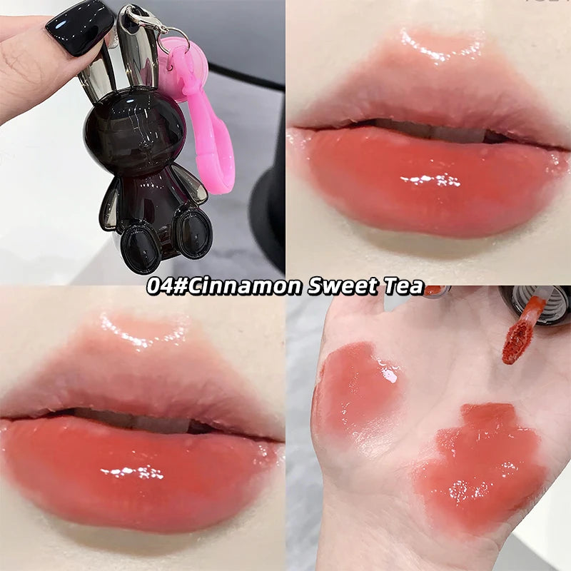 Gege Bunny Bloom Lipstick