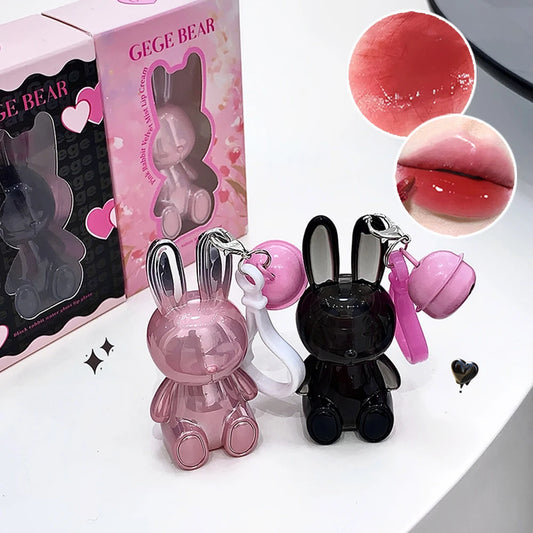 Gege Bunny Bloom Lipstick