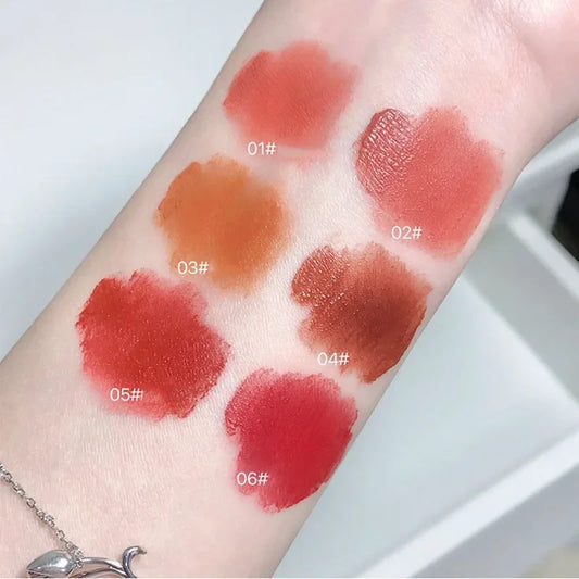 Buuny Glow Lipstick